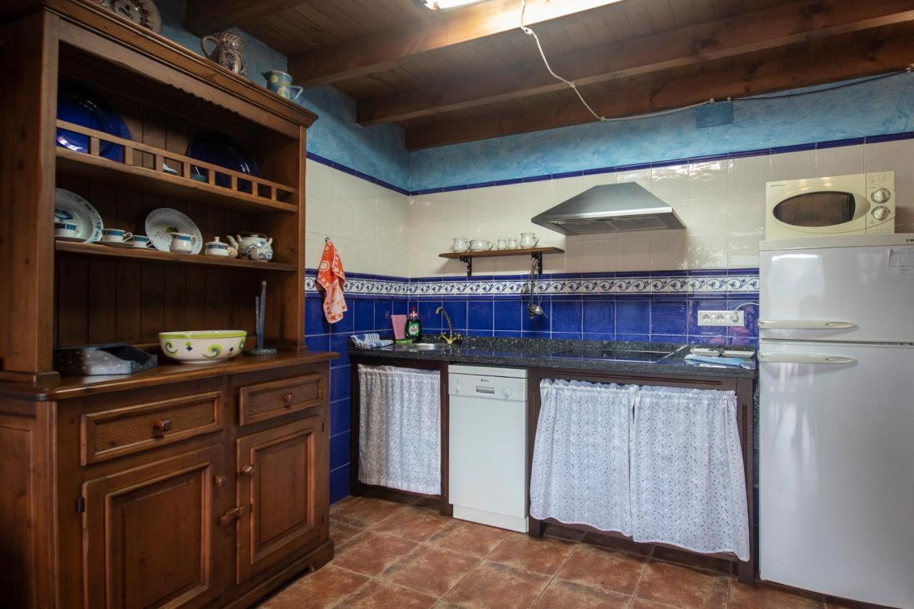 Casa Les Pedroses Lägenhet Campiellos Exteriör bild