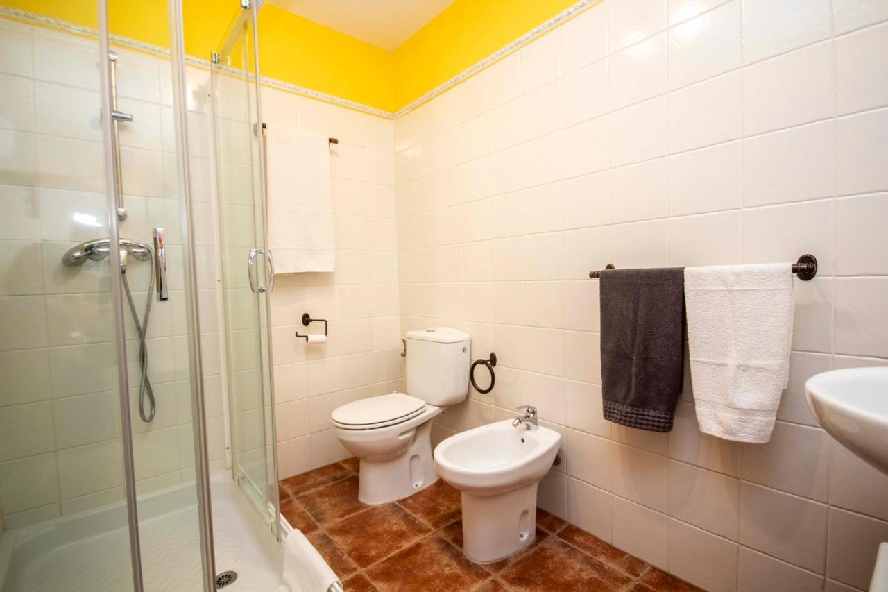 Casa Les Pedroses Lägenhet Campiellos Exteriör bild