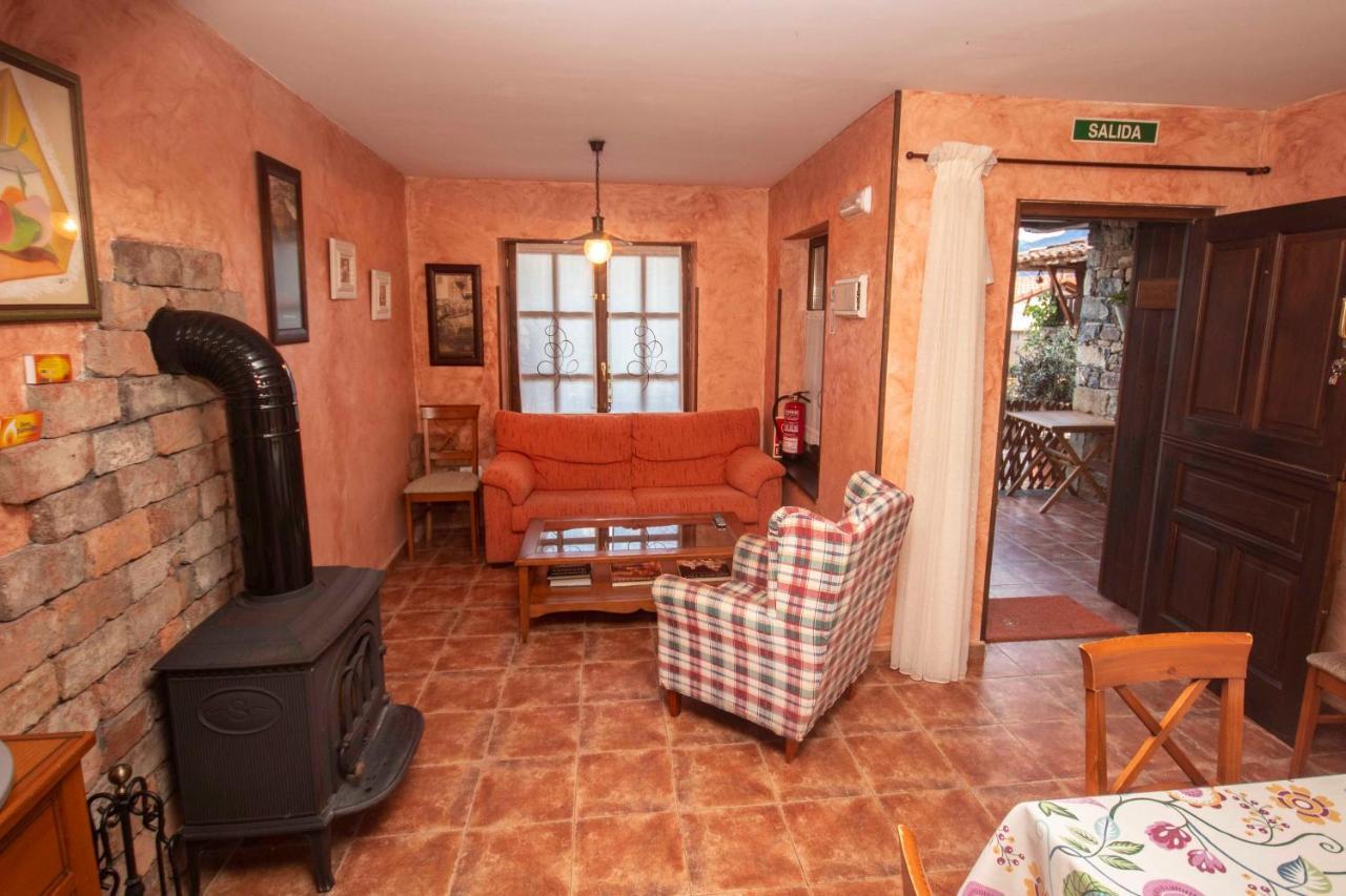 Casa Les Pedroses Lägenhet Campiellos Exteriör bild