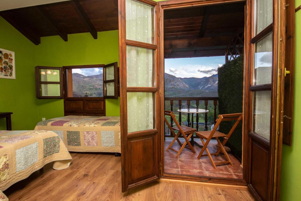 Casa Les Pedroses Lägenhet Campiellos Exteriör bild