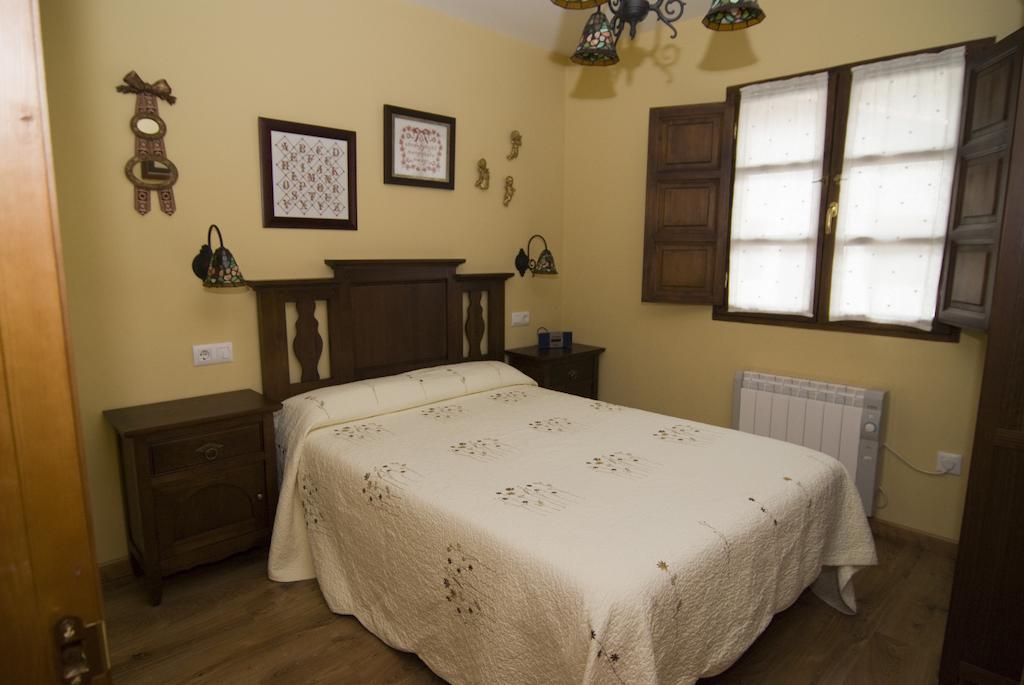 Casa Les Pedroses Lägenhet Campiellos Rum bild
